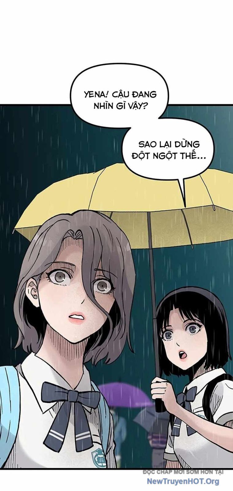 Sự bí ẩn của học sinh chuyển trường Chapter 13 - Next 