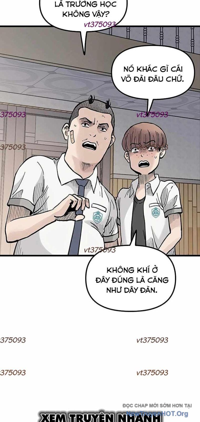 Sự bí ẩn của học sinh chuyển trường Chapter 13 - Next 