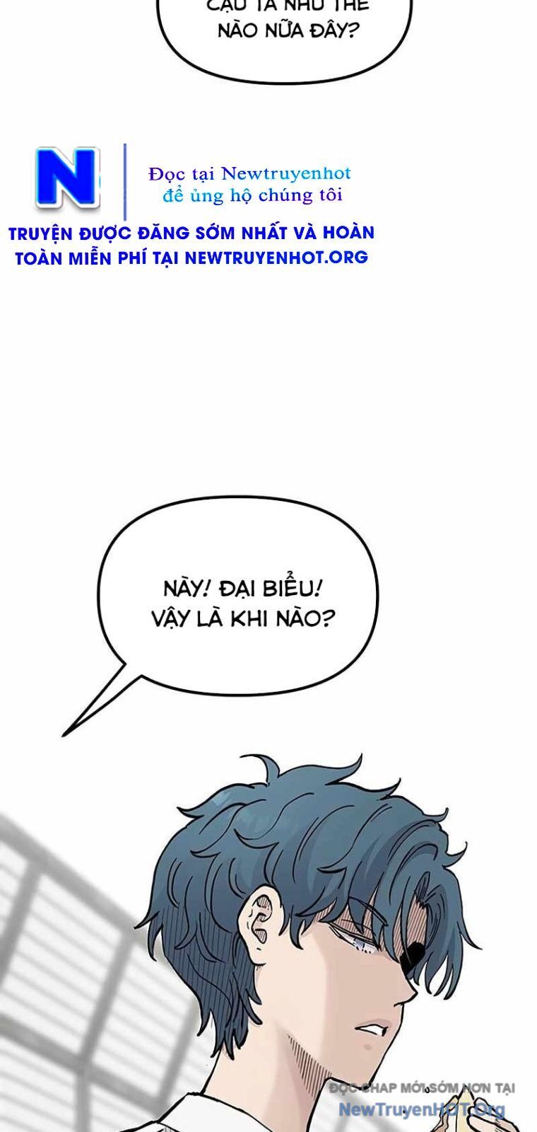 Sự bí ẩn của học sinh chuyển trường Chapter 13 - Next 