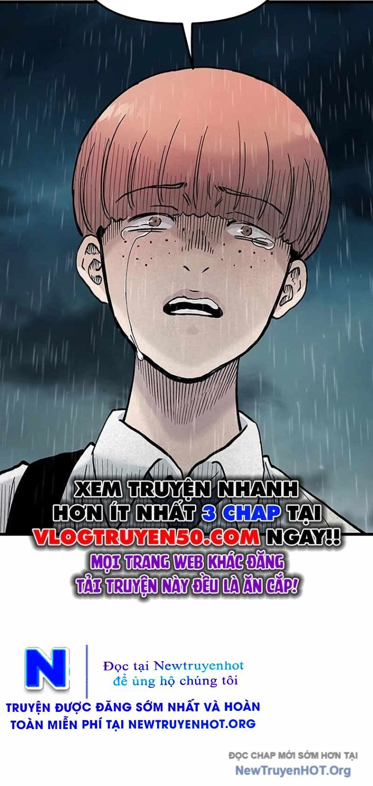 Sự bí ẩn của học sinh chuyển trường Chapter 13 - Next 