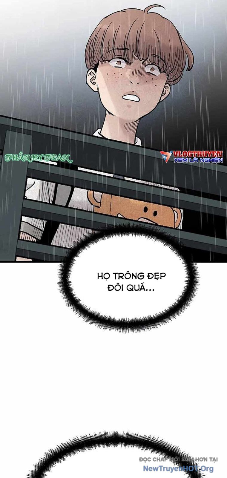Sự bí ẩn của học sinh chuyển trường Chapter 13 - Next 