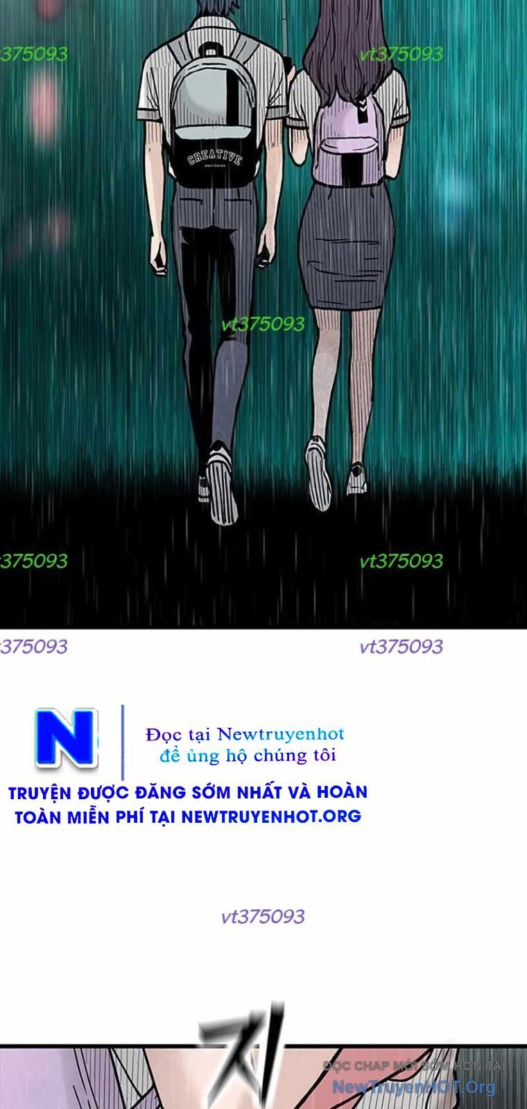 Sự bí ẩn của học sinh chuyển trường Chapter 13 - Next 