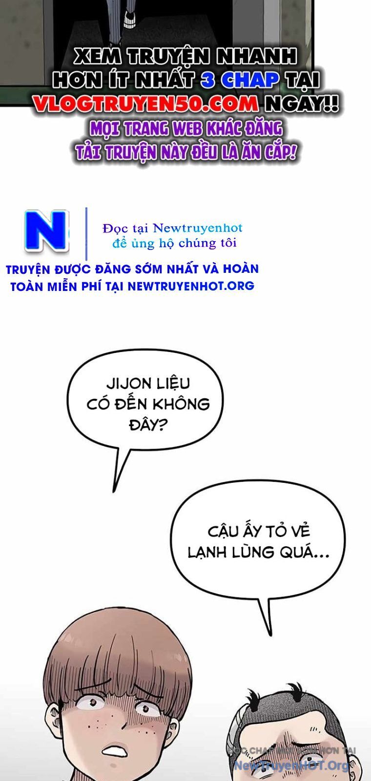 Sự bí ẩn của học sinh chuyển trường Chapter 13 - Next 