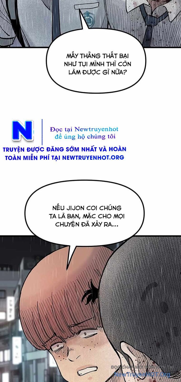 Sự bí ẩn của học sinh chuyển trường Chapter 13 - Next 