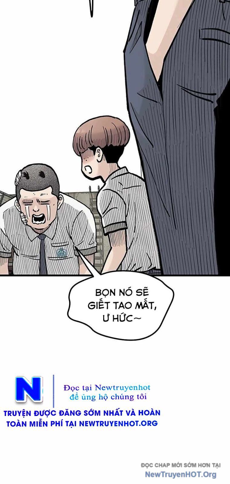 Sự bí ẩn của học sinh chuyển trường Chapter 13 - Next 