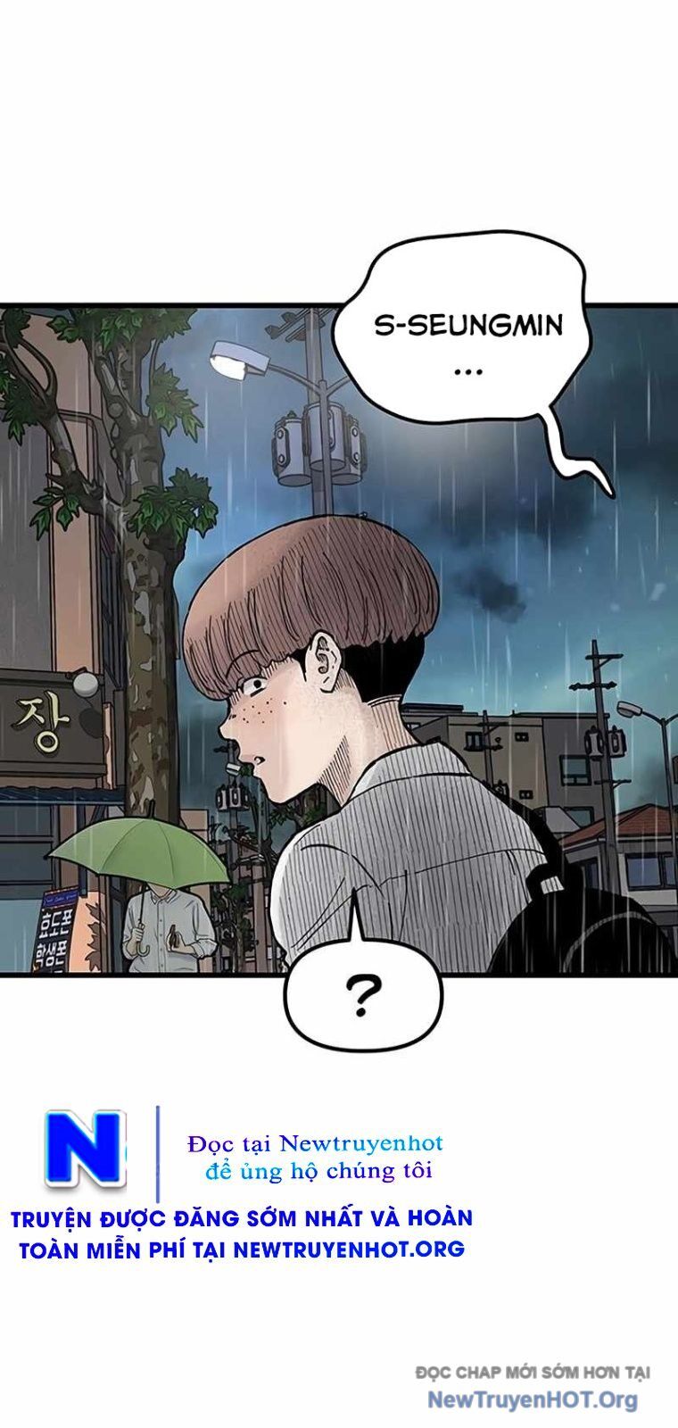 Sự bí ẩn của học sinh chuyển trường Chapter 13 - Next 
