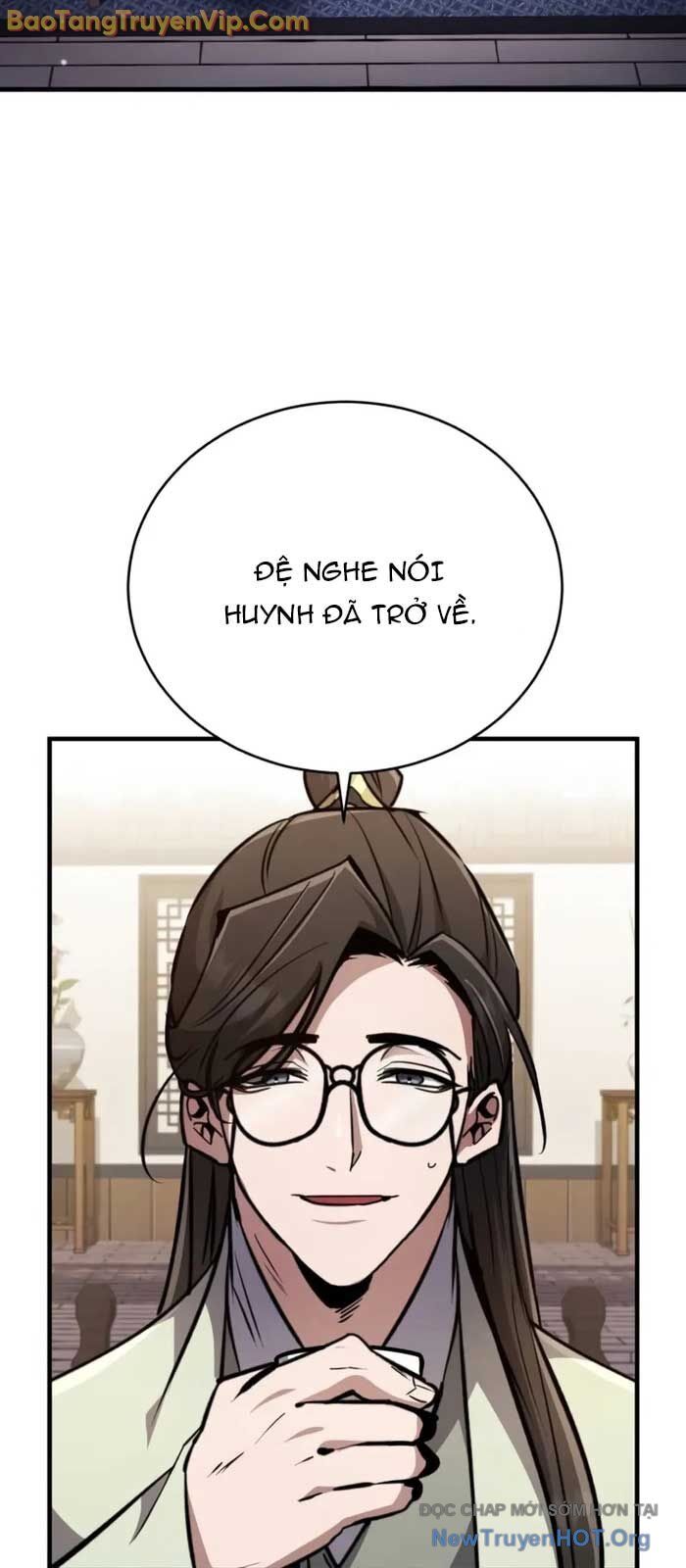 Quyền Vương Phục Sinh Chapter 4 - Trang 2
