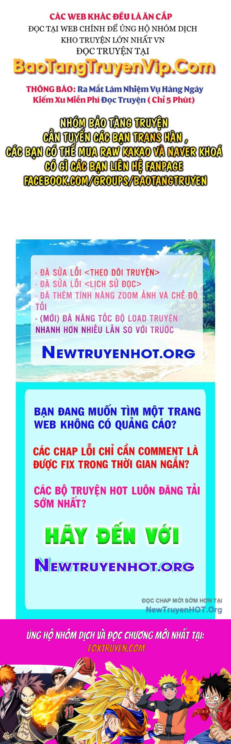Quyền Vương Phục Sinh Chapter 4 - Trang 2