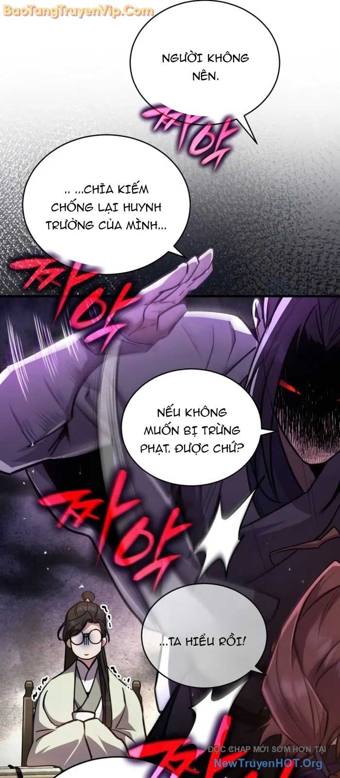 Quyền Vương Phục Sinh Chapter 4 - Trang 2