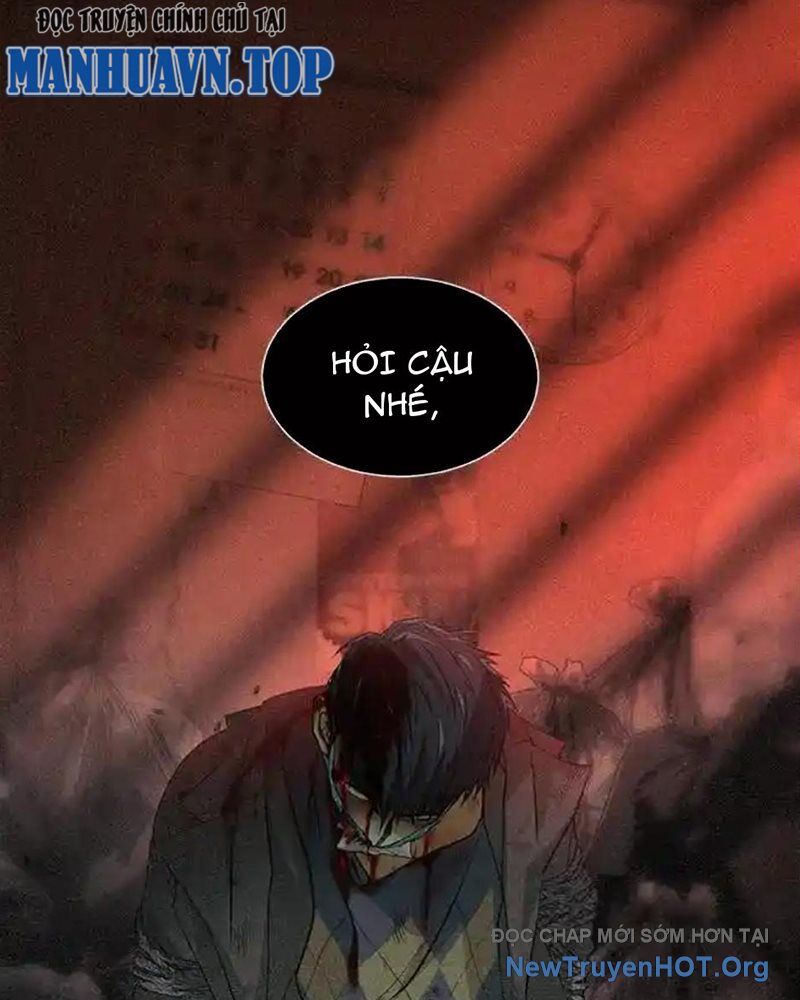 Cuốn Sổ Sinh Tử Chapter 17 - Trang 2