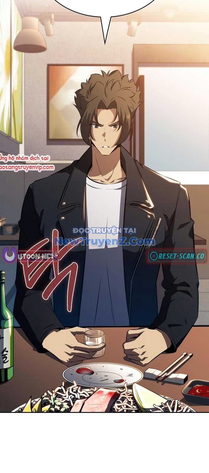 Quán Ăn Định Mệnh Chapter 6 - Trang 2