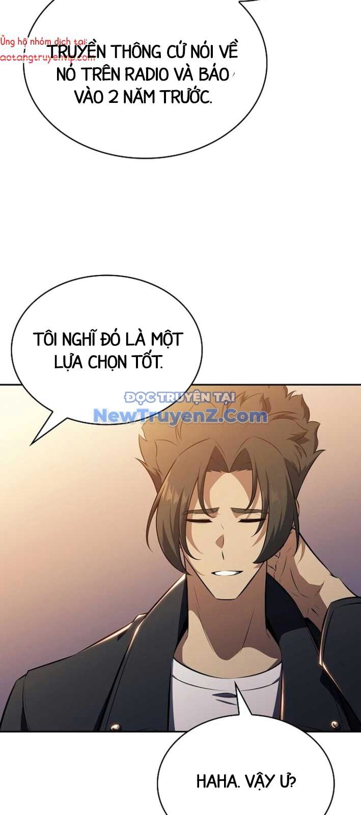 Quán Ăn Định Mệnh Chapter 6 - Trang 2