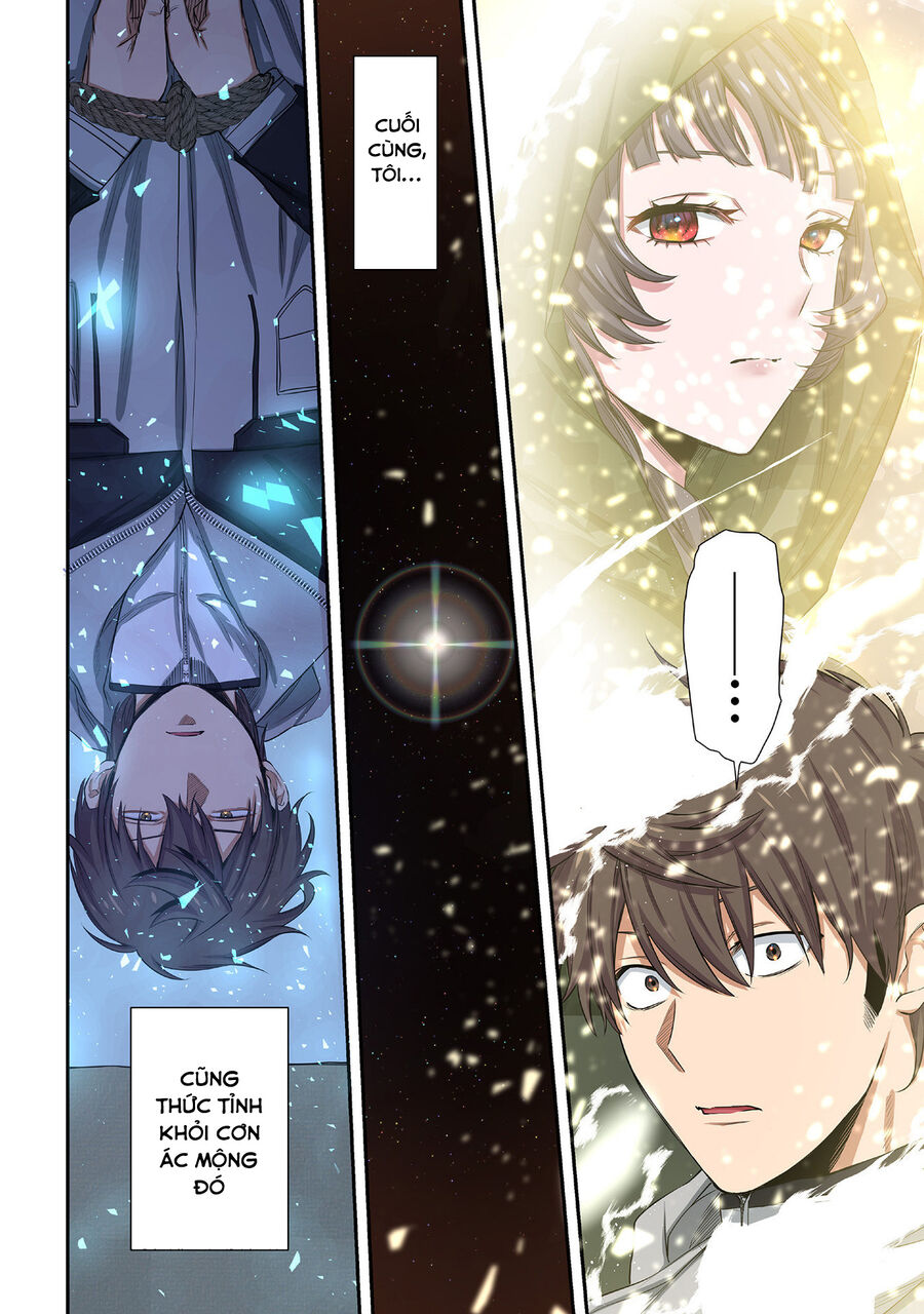 Zombie no Afureta Sekai Ore Dake ga Osowarenai Chapter 29 - Next Chapter 30
