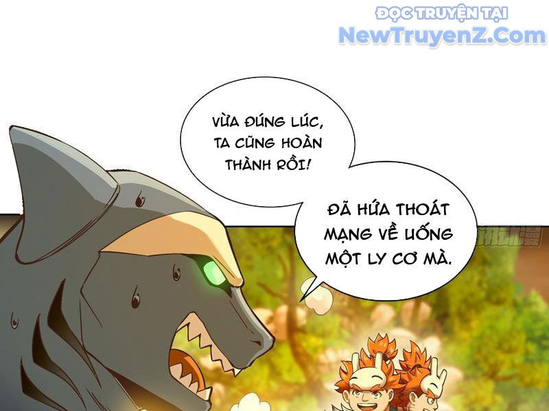Ta Làm Npc Ở Dị Giới Chapter 13 - Trang 2
