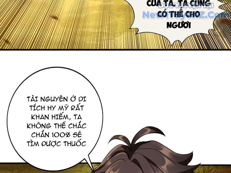 Ta Làm Npc Ở Dị Giới Chapter 13 - Trang 2