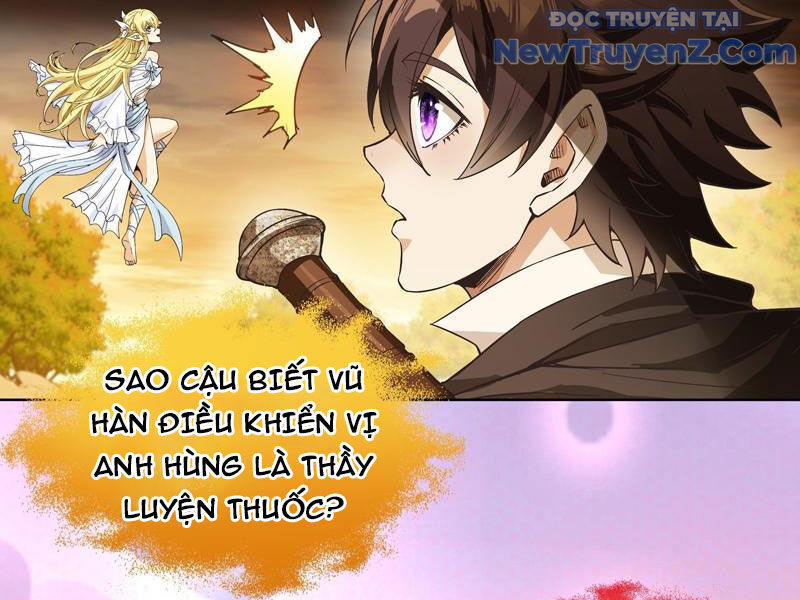 Ta Làm Npc Ở Dị Giới Chapter 13 - Trang 2
