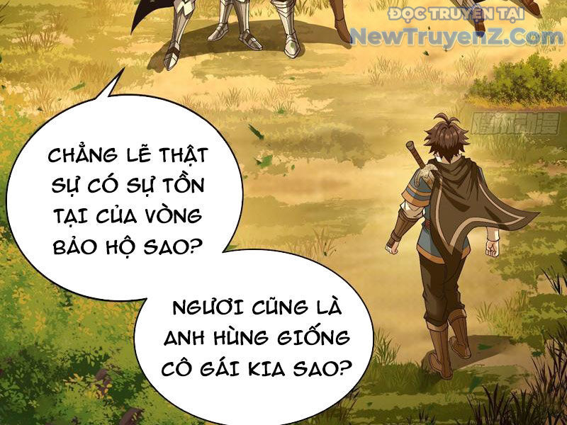 Ta Làm Npc Ở Dị Giới Chapter 13 - Trang 2