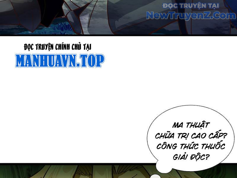 Ta Làm Npc Ở Dị Giới Chapter 13 - Trang 2