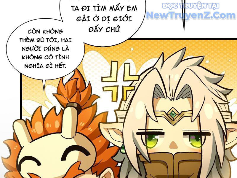 Ta Làm Npc Ở Dị Giới Chapter 13 - Trang 2