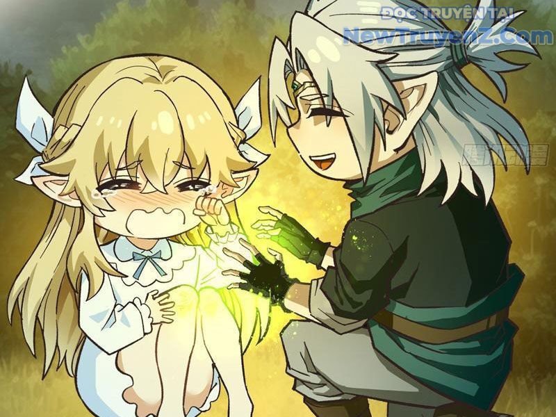 Ta Làm Npc Ở Dị Giới Chapter 13 - Trang 2