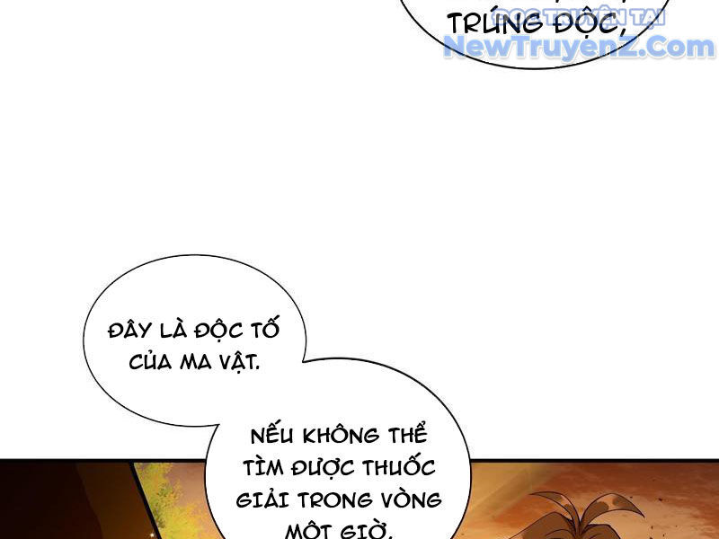 Ta Làm Npc Ở Dị Giới Chapter 13 - Trang 2