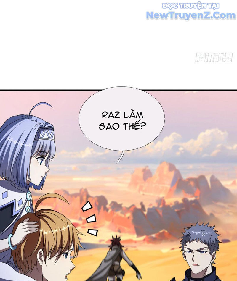 Cái Bóng Của Ta Là Loli Chapter 8 - Next Chapter 9
