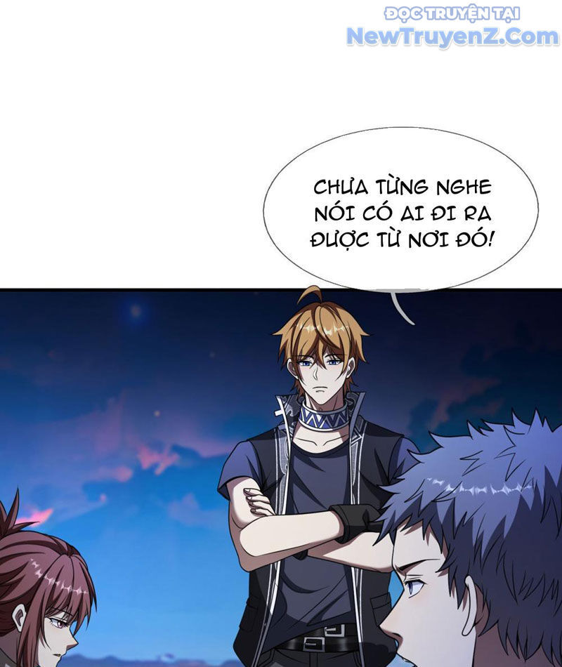 Cái Bóng Của Ta Là Loli Chapter 8 - Next Chapter 9