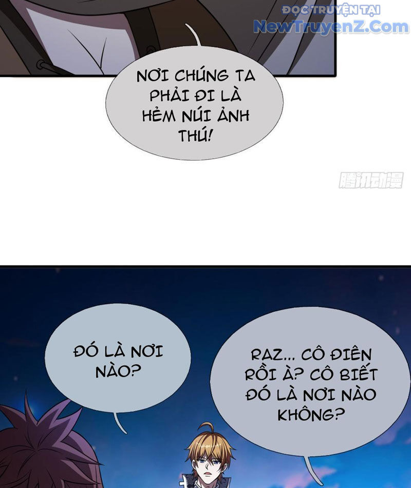 Cái Bóng Của Ta Là Loli Chapter 8 - Next Chapter 9
