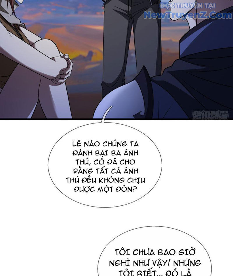 Cái Bóng Của Ta Là Loli Chapter 8 - Next Chapter 9