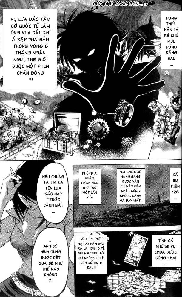 Hammer Session! Chapter 052 - Next Chapter 053