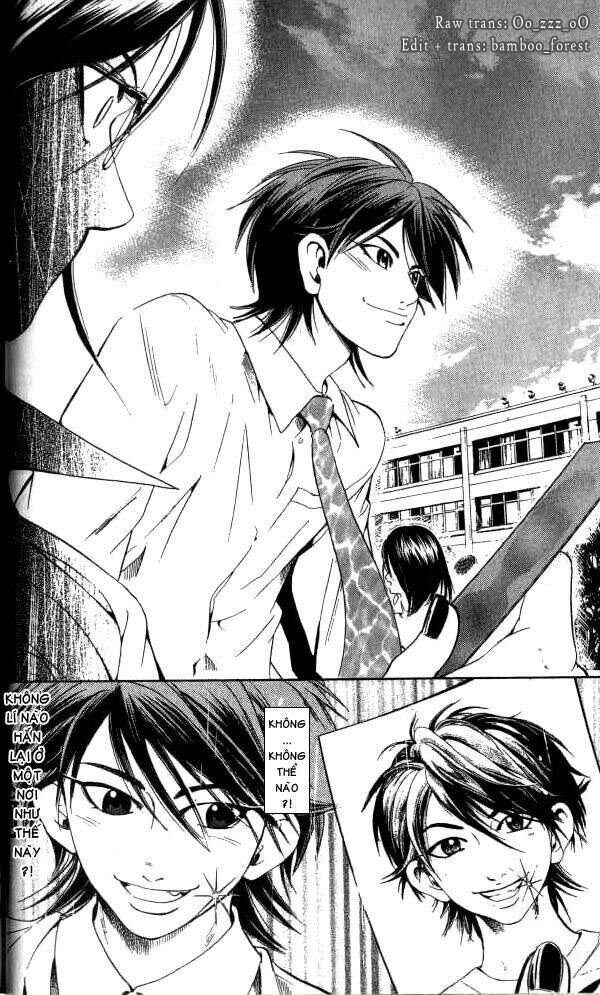 Hammer Session! Chapter 052 - Next Chapter 053