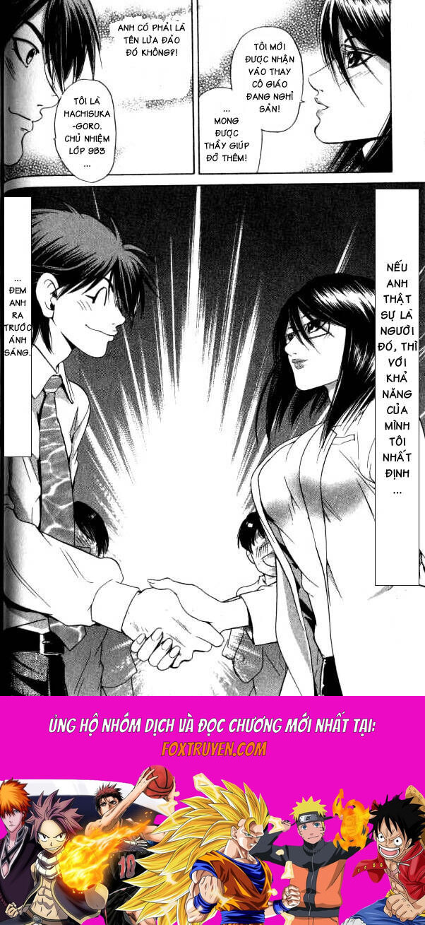 Hammer Session! Chapter 052 - Next Chapter 053