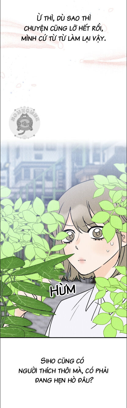 Răng Khôn Chapter 2 - Next Chapter 3
