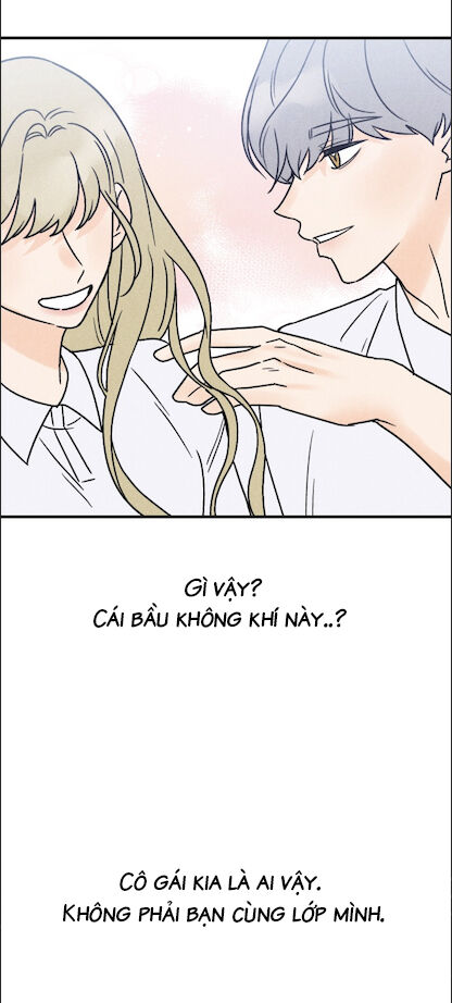 Răng Khôn Chapter 2 - Next Chapter 3