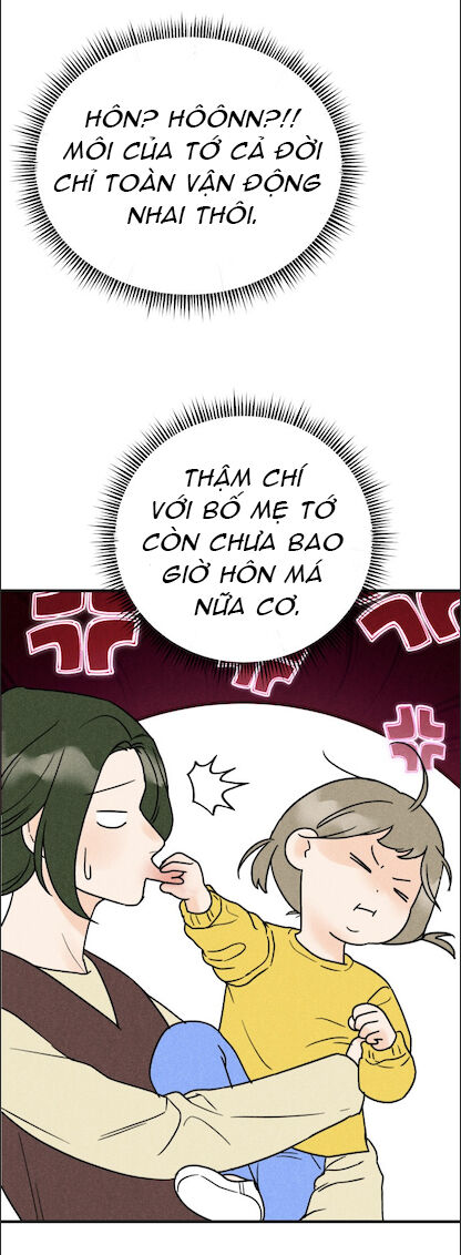 Răng Khôn Chapter 2 - Next Chapter 3