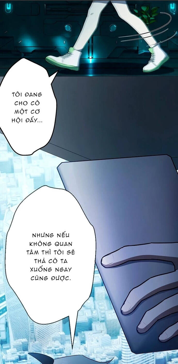 Nước Mắt Thần Chết Chapter 29 - Next Chapter 30