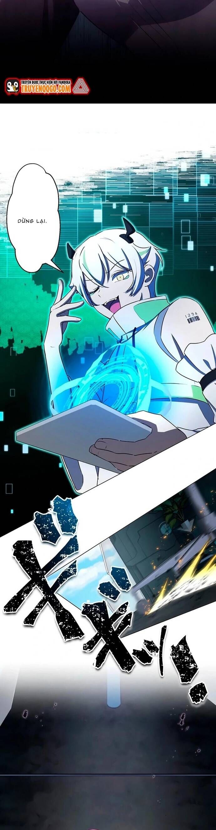 Nước Mắt Thần Chết Chapter 29 - Next Chapter 30