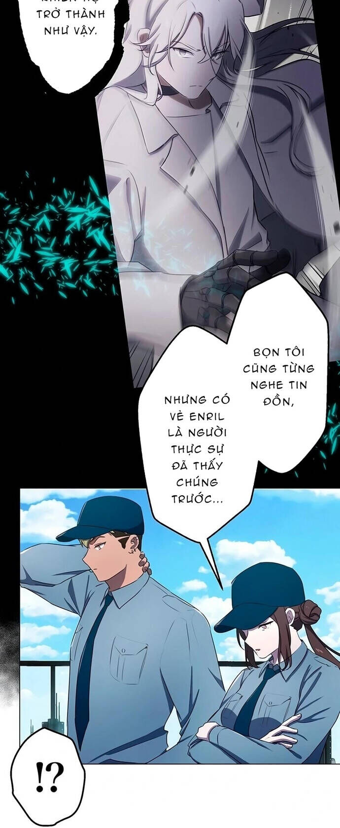 Nước Mắt Thần Chết Chapter 29 - Next Chapter 30