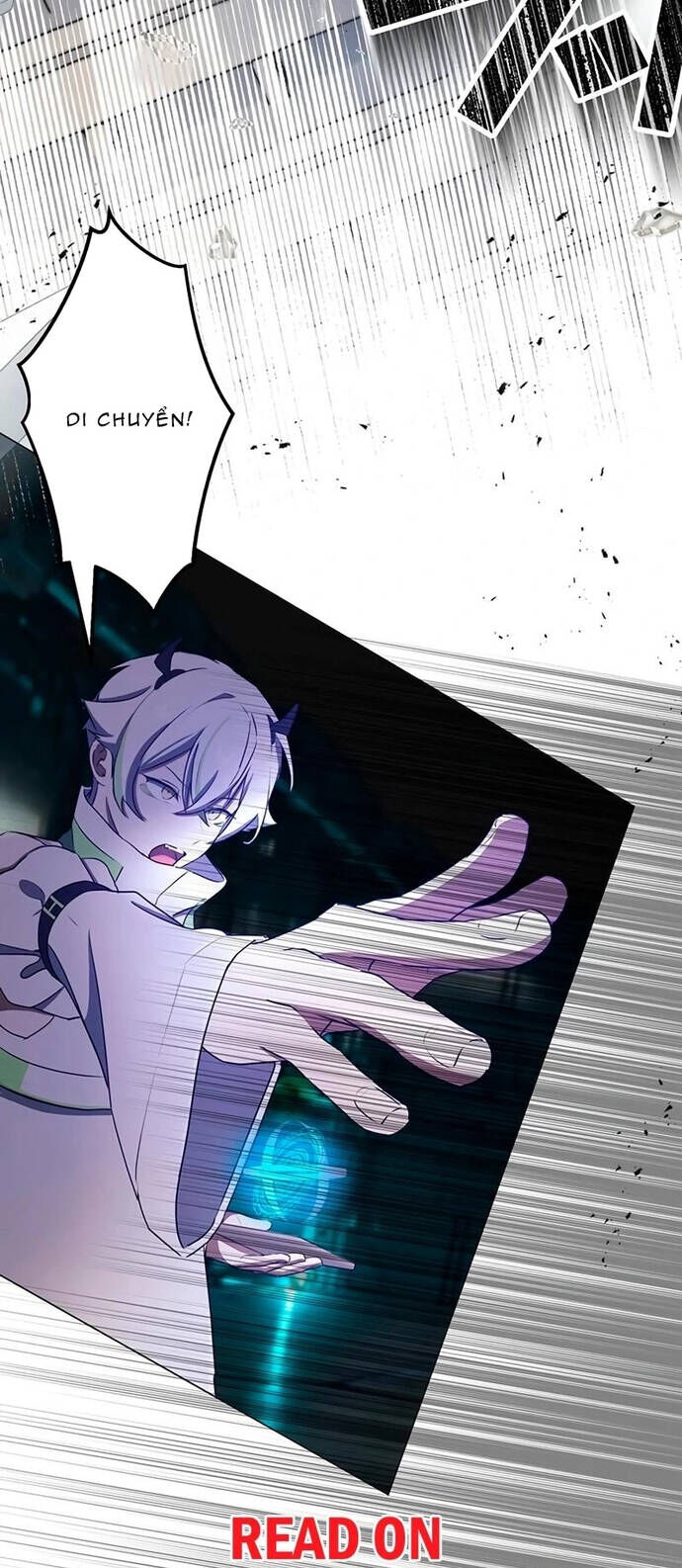 Nước Mắt Thần Chết Chapter 29 - Next Chapter 30