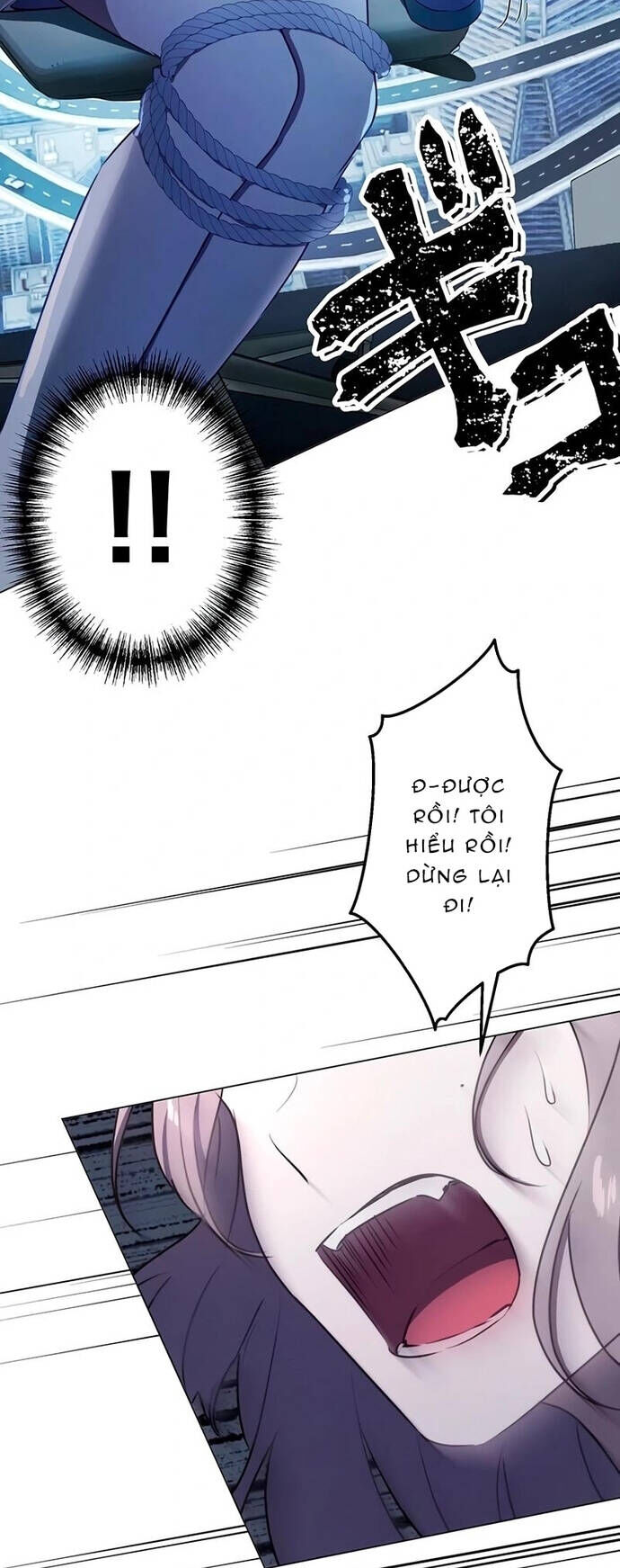 Nước Mắt Thần Chết Chapter 29 - Next Chapter 30