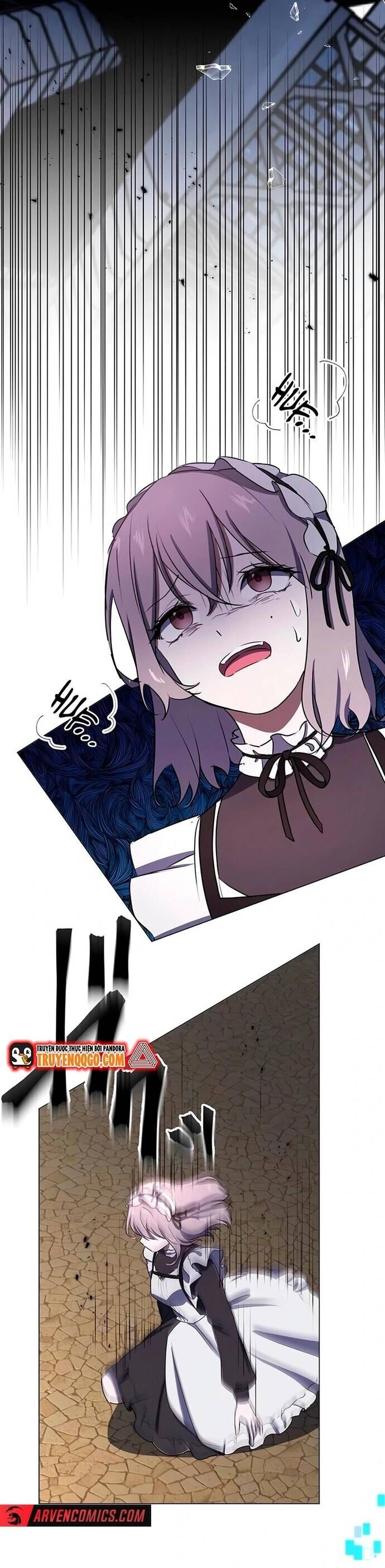 Nước Mắt Thần Chết Chapter 29 - Next Chapter 30