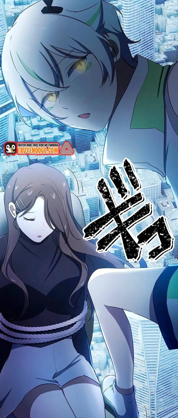 Nước Mắt Thần Chết Chapter 29 - Next Chapter 30