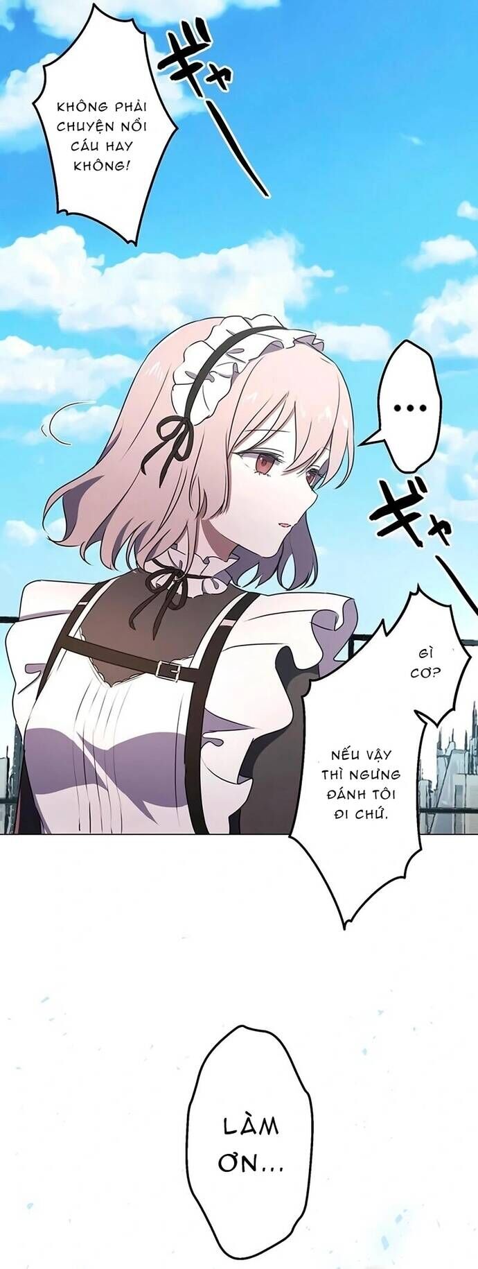 Nước Mắt Thần Chết Chapter 29 - Next Chapter 30