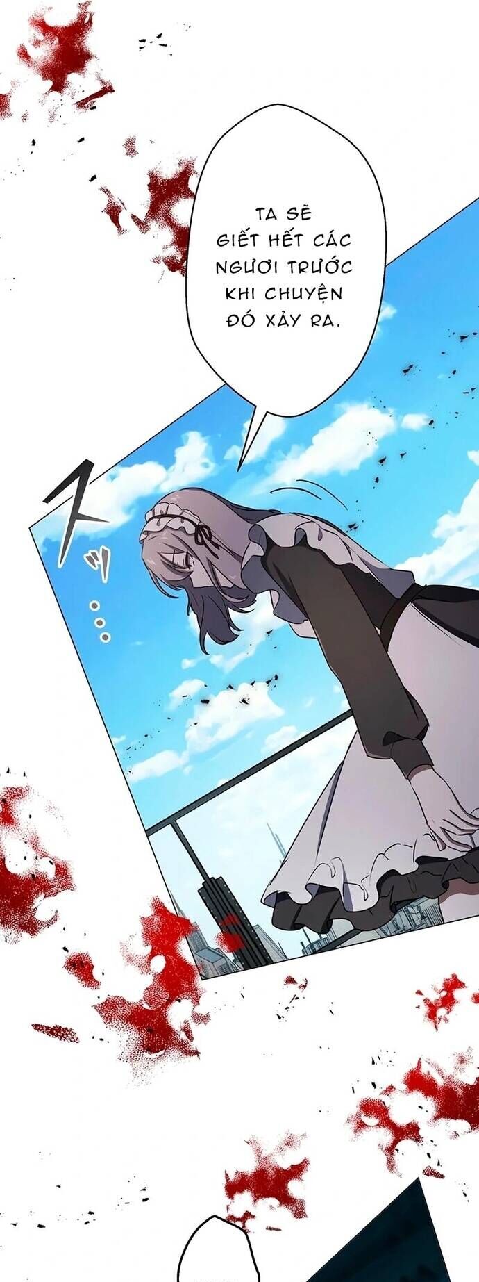 Nước Mắt Thần Chết Chapter 29 - Next Chapter 30