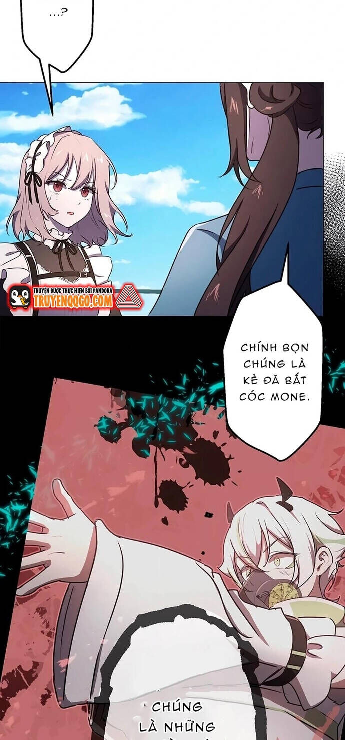 Nước Mắt Thần Chết Chapter 29 - Next Chapter 30
