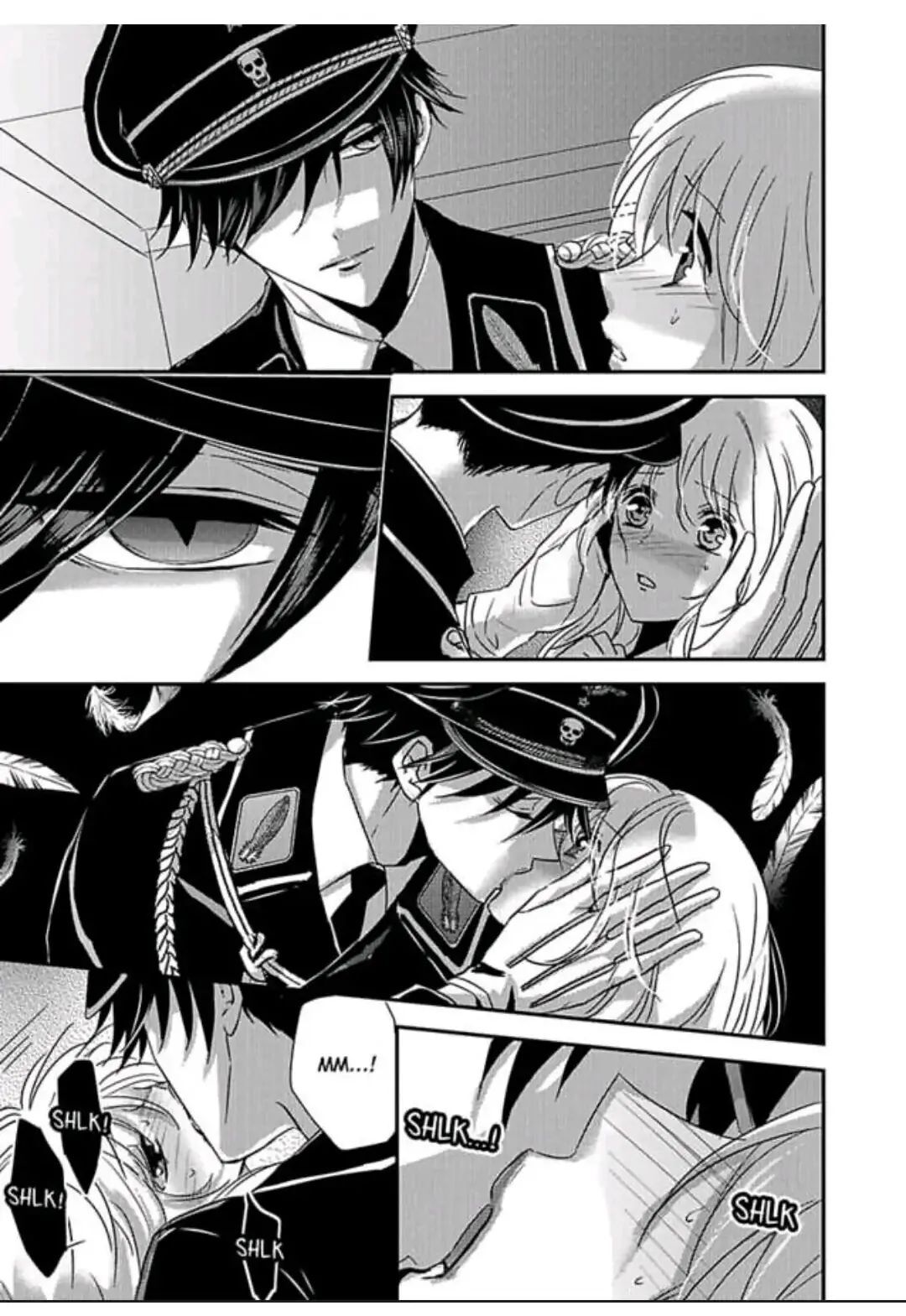 Hình Phạt Ngọt Ngào ~ Tôi Là Thú Cưng Của Cai Ngục Chapter 38 - Trang 2