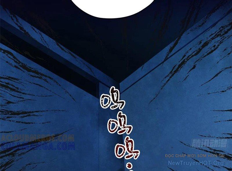 Hóa Ra Ta Là Đời Sau Của Yêu Quái Chapter 30 - Trang 2