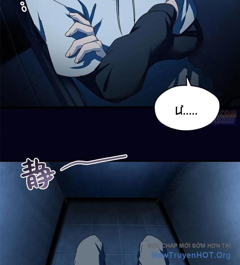 Hóa Ra Ta Là Đời Sau Của Yêu Quái Chapter 30 - Trang 2