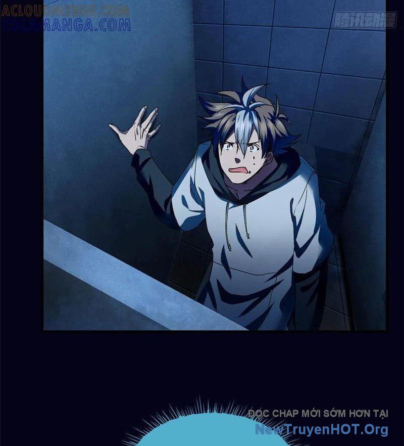 Hóa Ra Ta Là Đời Sau Của Yêu Quái Chapter 30 - Trang 2