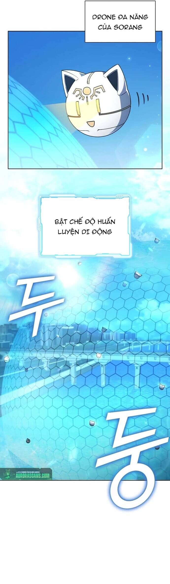 Thần Chết Part-Time Chapter 7 - Trang 2